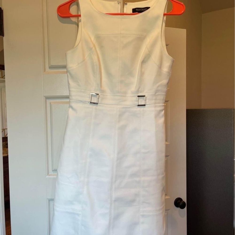 WHBM, Size 0